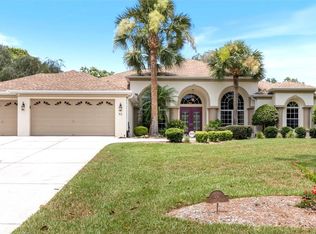 50 Linder St, Homosassa, FL 34446