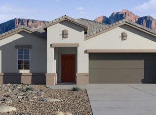 38165 W Capri Ave, Maricopa, AZ 85138