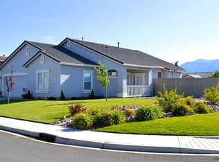 10215 Robilee Dr, Reno, NV 89521