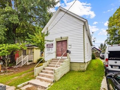 165 Berean Ave SE, Atlanta, GA, 30316
