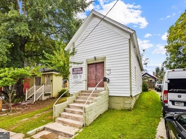 165 Berean Ave SE, Atlanta, GA 30316