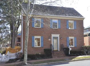 111 Hart Rd, Gaithersburg, MD 20878