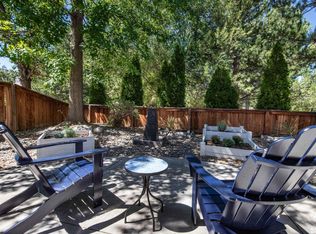 809 Caughlin Gln, Reno, NV 89519