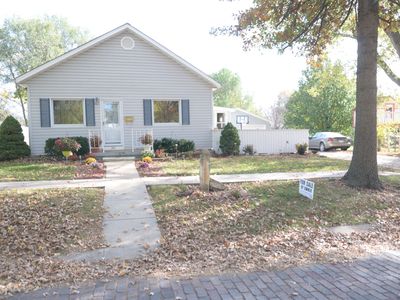 320 Topeka Ave, Holton, KS, 66436