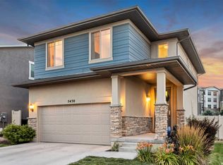 5438 W Clouds Rest Ln, Herriman, UT 84096