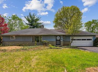 2971 Berwick Blvd, Columbus, OH 43209