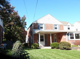 810 N Cedar Rd, Abington, PA 19046