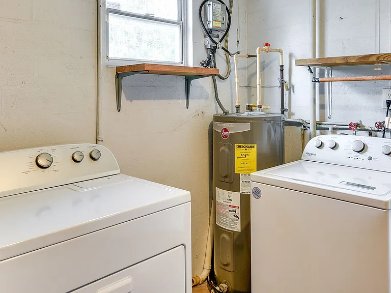 Laundry Room Cabinet