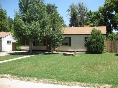3242 S Fairfax St, Denver, CO, 80222