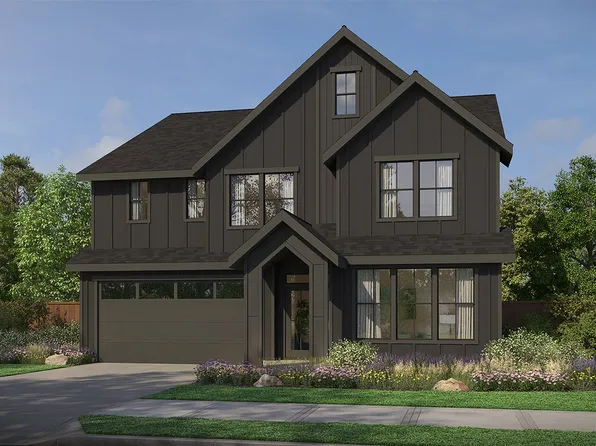 4401 N 14th Way, Ridgefield, WA 98642