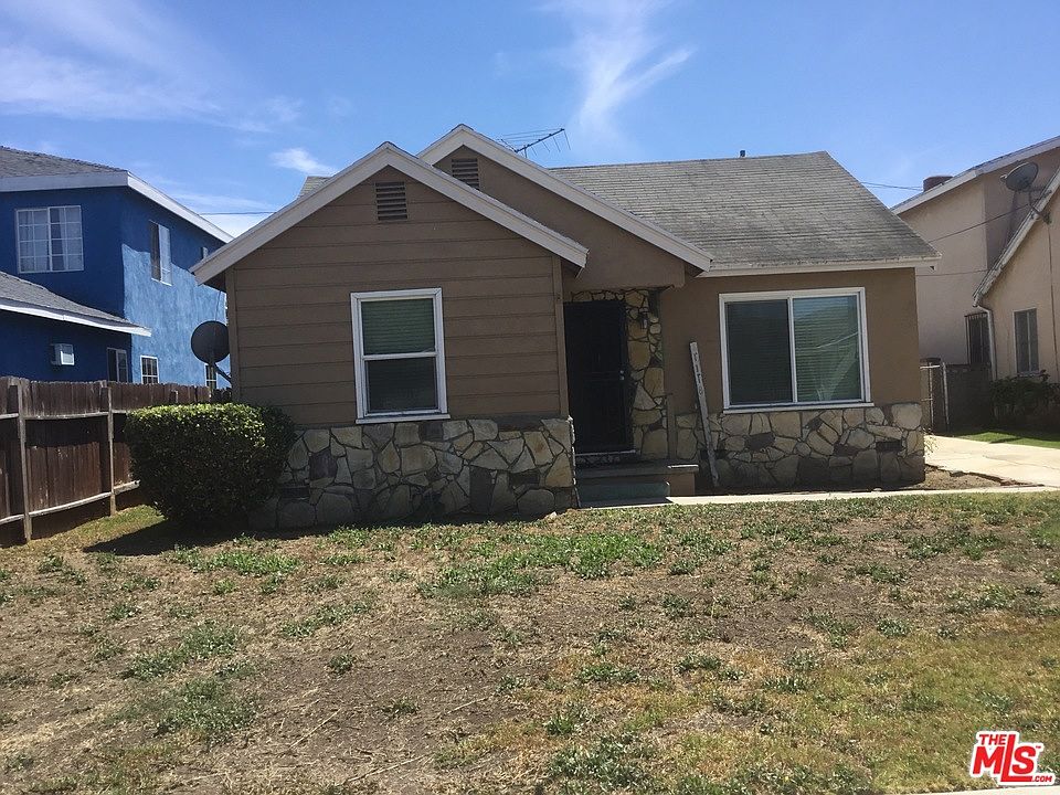 1st image of 1118 E 121st Pl