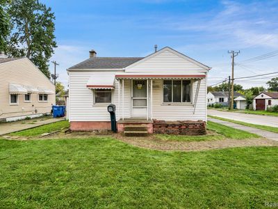 13006 Sidonie Ave, Warren, MI, 48089
