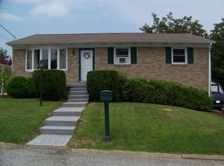 144 Mount Drive Vw, Wheeling, WV 26003