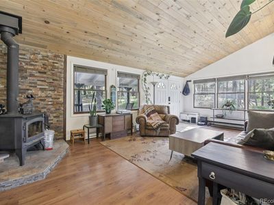 1021 Lodge Pole Drive, Black Hawk, CO, 80422