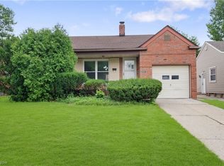 3802 Warrendale Rd, South Euclid, OH 44118