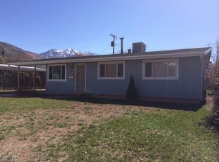 1135 Rancho Blvd, Ogden, UT 84404