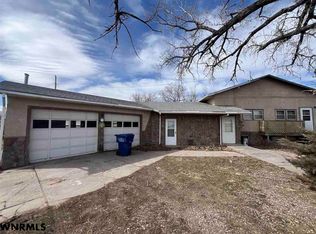 160701 Haig Rd, Mitchell, NE 69357