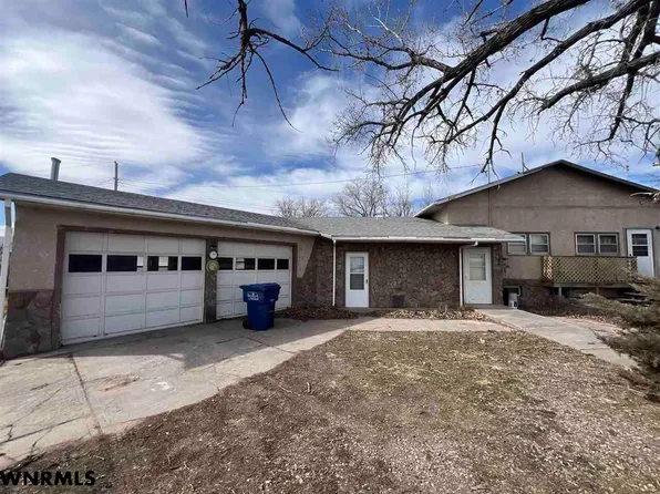 160701 Haig Rd, Mitchell, NE 69357