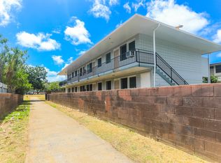 919 Makahiki Way #F, Honolulu, HI 96826