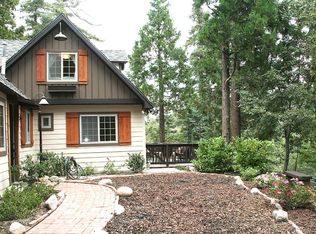 25643 North Rd, Twin Peaks, CA 92391