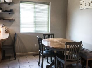 2306 N Ridgeview Ln, Ellensburg, WA 98926