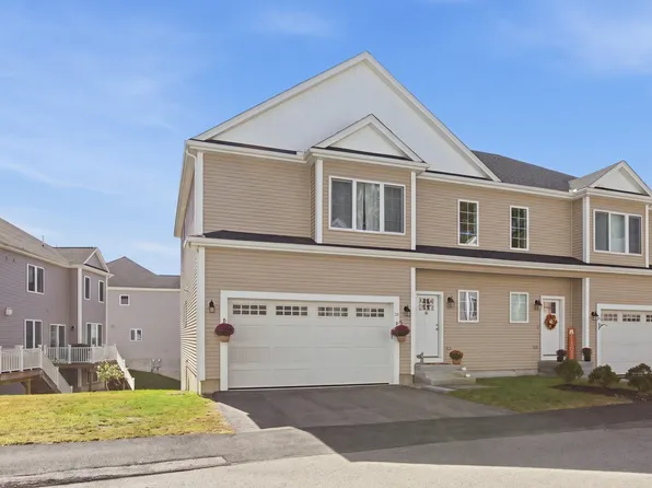 34 Pouts Ln #34, Uxbridge, MA 01569