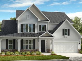 348 W Waterlynn Rd, Mooresville, NC 28117