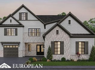 8 Pipers Run Ln, Knoxville, TN 37922