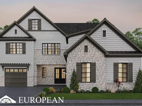 LOT 8 Pipers Run Ln, Knoxville, TN 37922