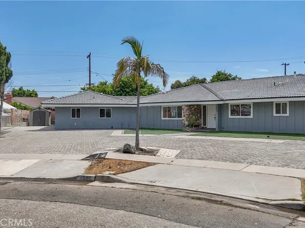 2550 W Rowland Ave, Anaheim, CA 92804
