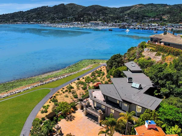 37 Heron Drive, Mill Valley, CA 94941