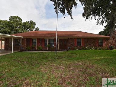 2510 Nottingham Dr Savannah Ga 31406 Zillow