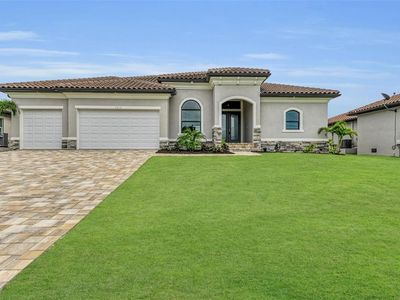 4218 Vasco St, Punta Gorda, FL, 33950