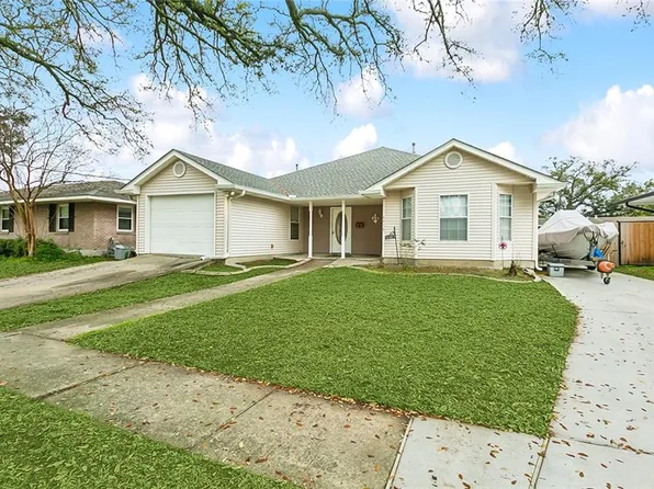 6417 Cummins St, Metairie, LA 70003