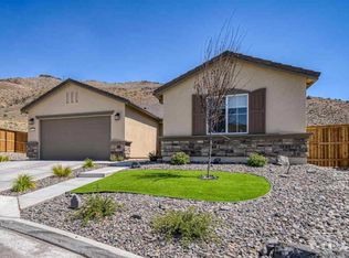 2792 Precious Metal Dr, Reno, NV 89521