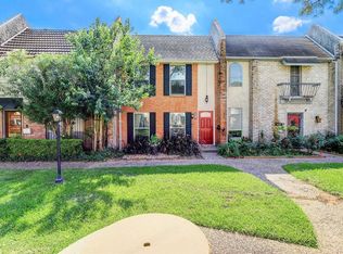 10760 Briar Forest Dr #7-5, Houston, TX 77042