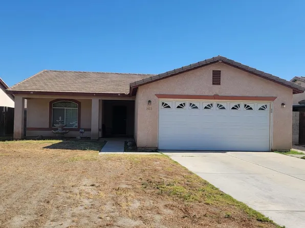 1422 Innsbruck Dr, Bakersfield, CA 93307