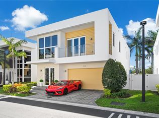 Doral Commons Residential, Doral, FL 33178