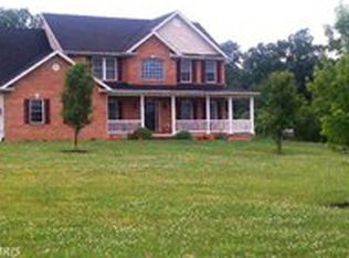 1515 Childrens Way, Martinsburg, WV 25401
