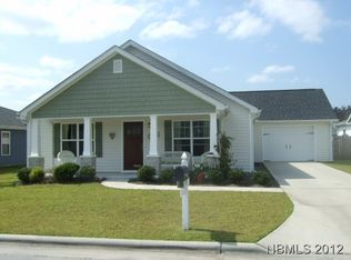 105 Westwood Dr, New Bern, NC 28562