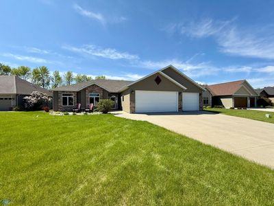 3823 43rd Ave S, Moorhead, MN, 56560