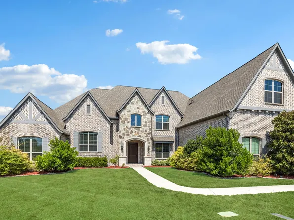 5204 Westfield Dr, Parker, TX 75002