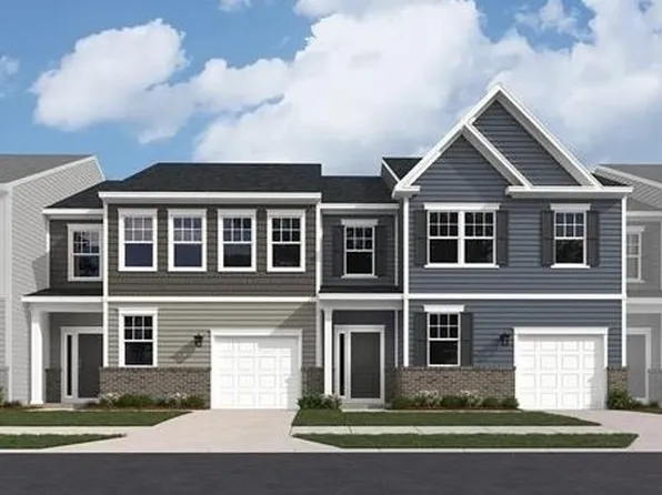 5640 Yellow Jasmine Ter, Providence Forge, VA 23140