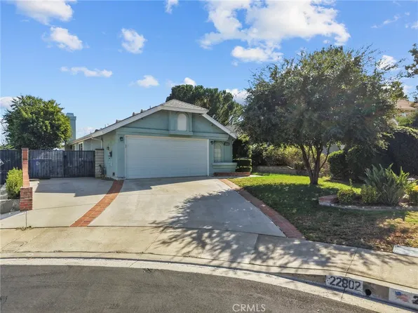 22802 Acacia Ct, Santa Clarita, CA 91390