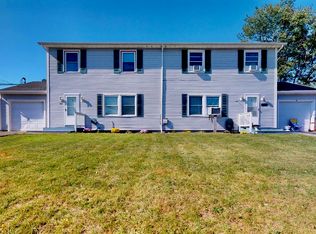 512 Roosevelt Ave, Toms River, NJ 08753