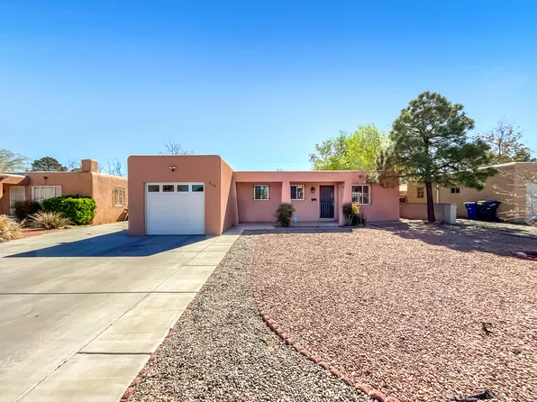 408 Manzano St NE, Albuquerque, NM 87108