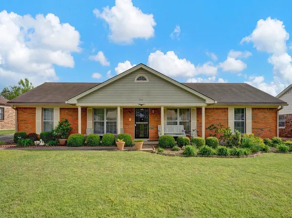 5415 Newberry Ave, Memphis, TN 38115