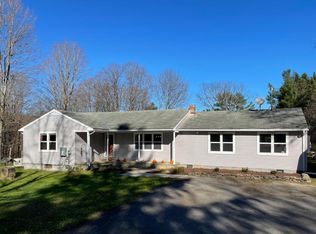 120 Springfield Hill Rd, Cooperstown, NY 13326