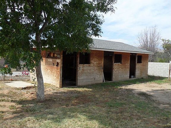Horse Stables