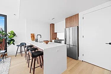 Rented by West 124th Manager LLC